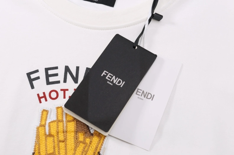 Fxndx T-Shirts Minimalist 95235