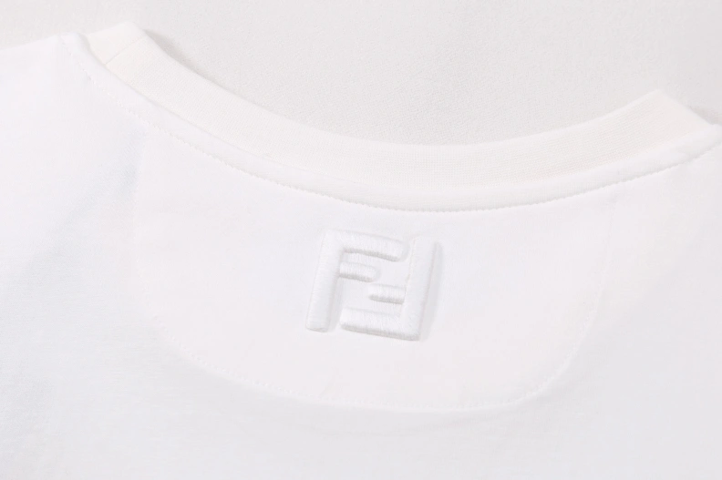 Fxndx T-Shirts Minimalist 95235