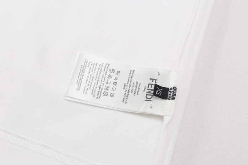Fxndx T-Shirts Minimalist 95235