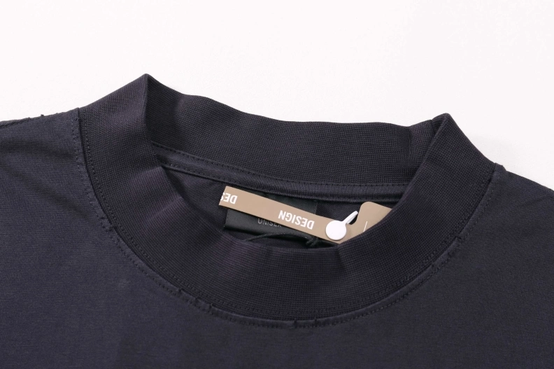 Trendy Bxlxnciaga T-Shirts 90443