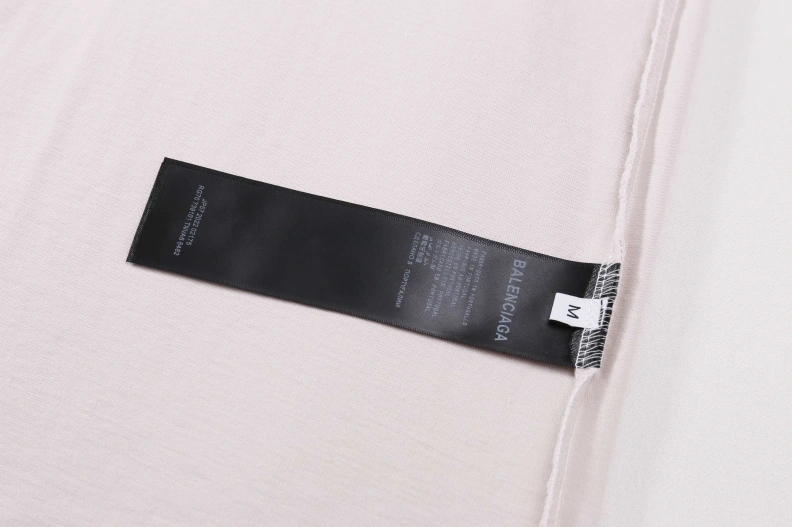 Compact Bxlxnciaga T-Shirts 90444
