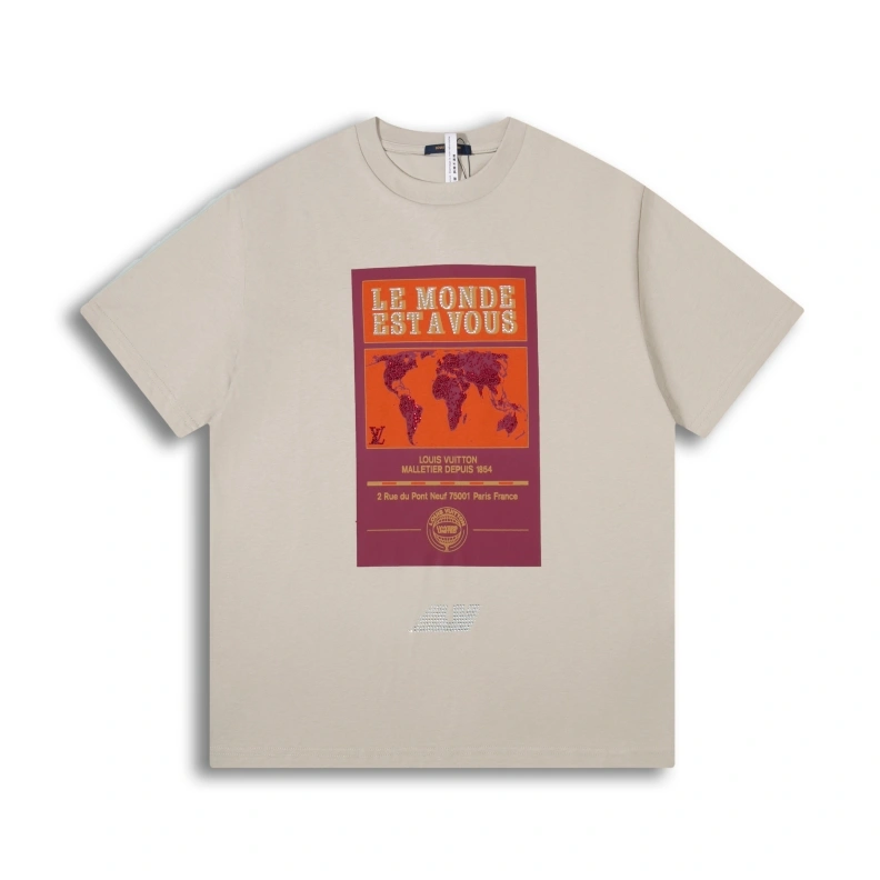 Classic LX T-Shirts 97353