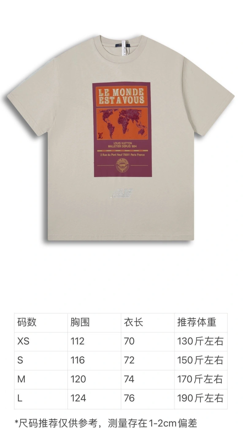 Classic LX T-Shirts 97353