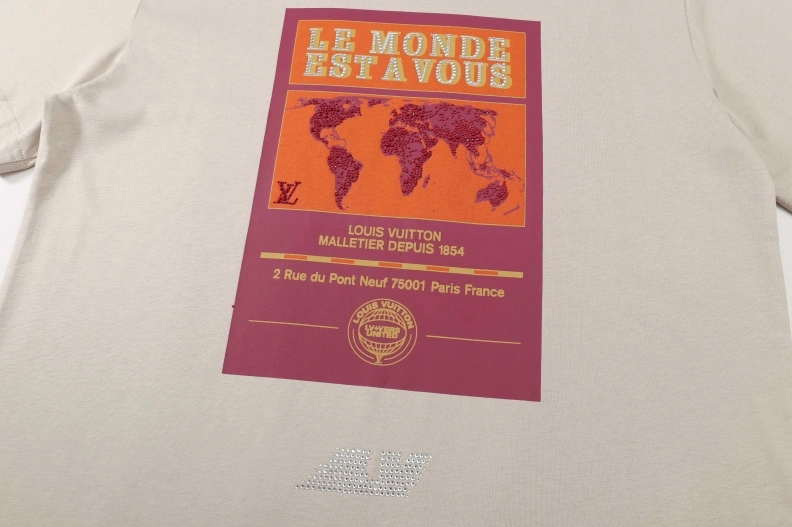 Classic LX T-Shirts 97353