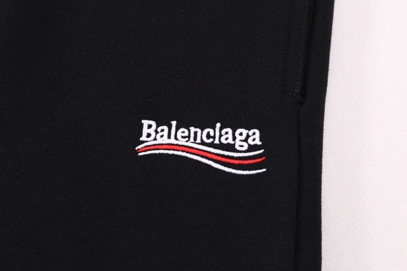 Bxlxnciaga Shorts Comfortable 90992