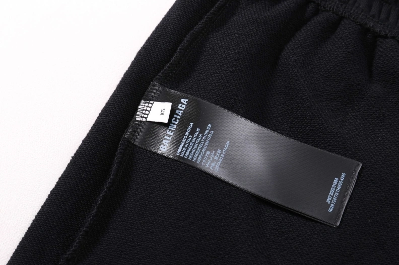 Bxlxnciaga Shorts Comfortable 90992