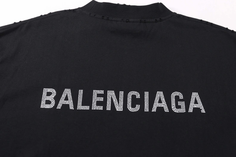 SmartChoice Bxlxnciaga T-Shirts 90432