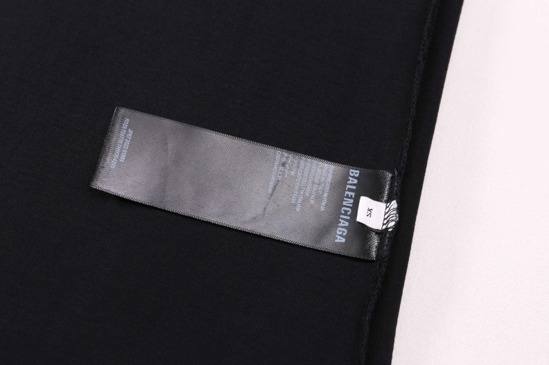 SmartChoice Bxlxnciaga T-Shirts 90432