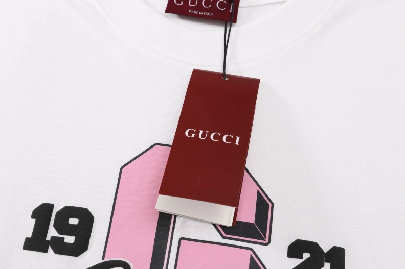Gxccx T-Shirts Cozy 95851