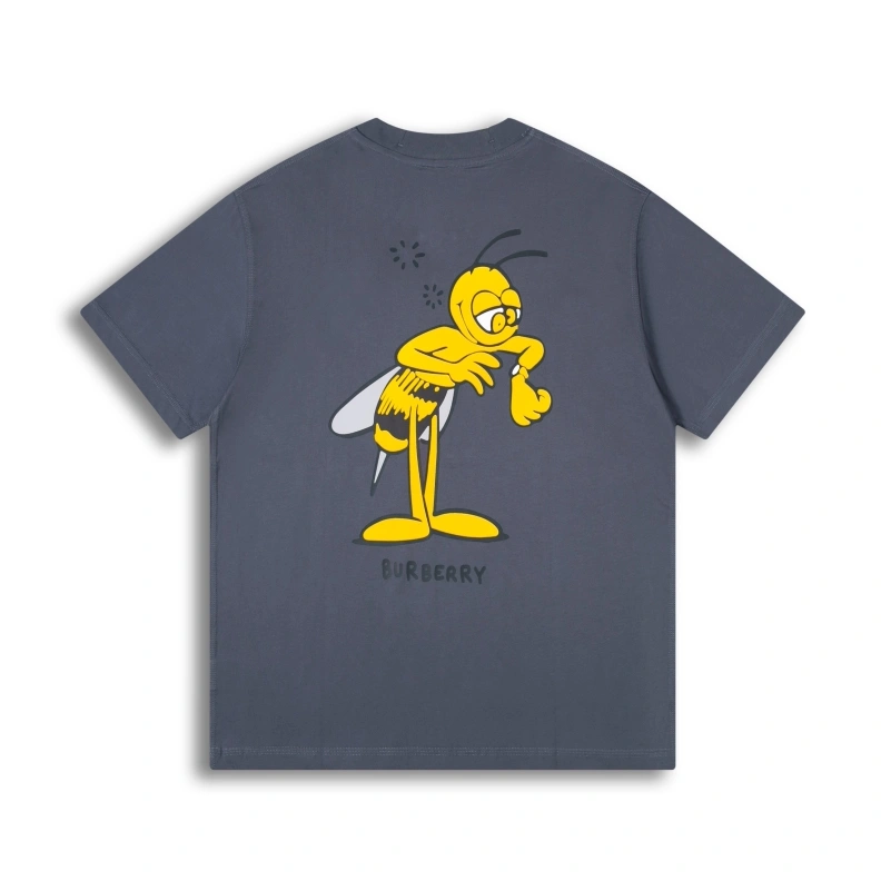 Trendy Bxrbxrry T-Shirts 92087