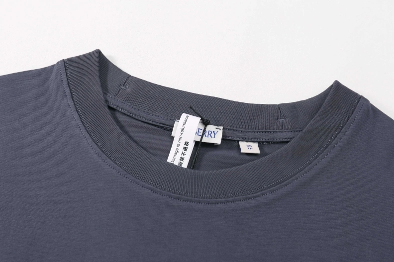 Trendy Bxrbxrry T-Shirts 92087