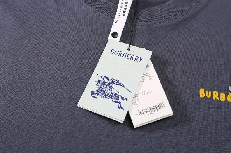 Trendy Bxrbxrry T-Shirts 92087