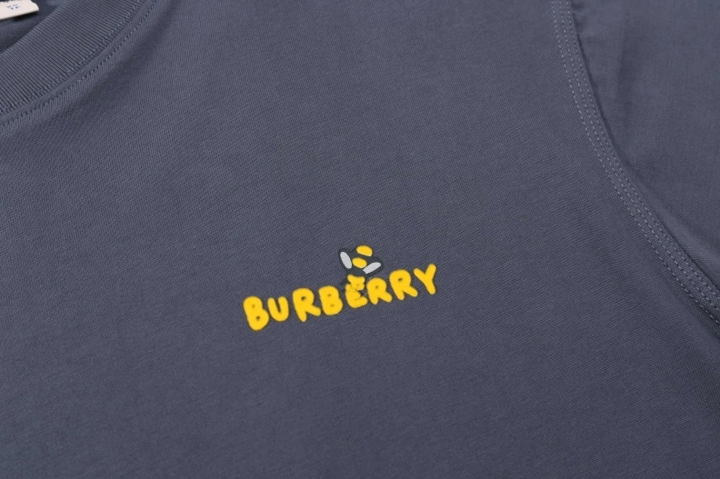 Trendy Bxrbxrry T-Shirts 92087