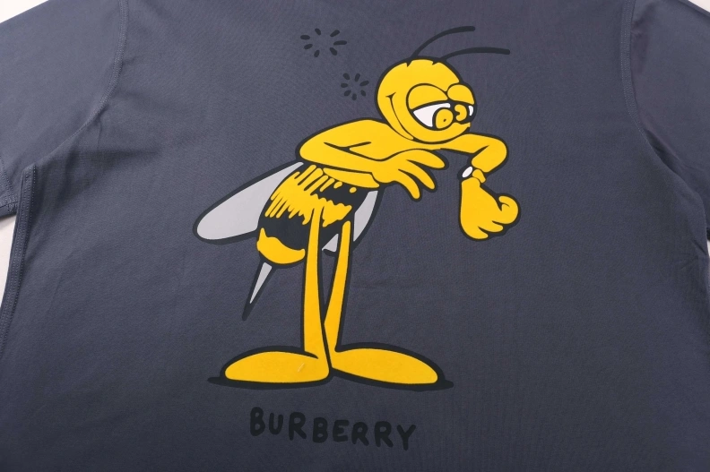 Trendy Bxrbxrry T-Shirts 92087
