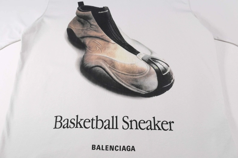 Bxlxnciaga T-Shirts NewStyle 90426