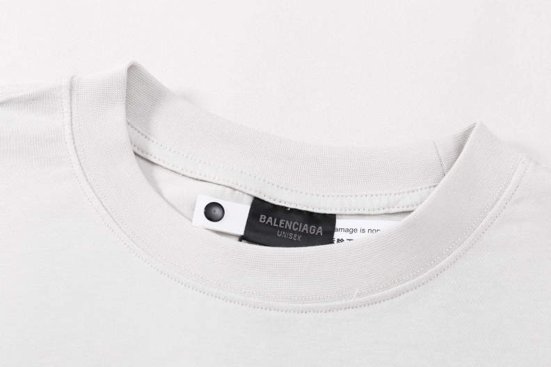 Unique Bxlxnciaga T-Shirts 90439