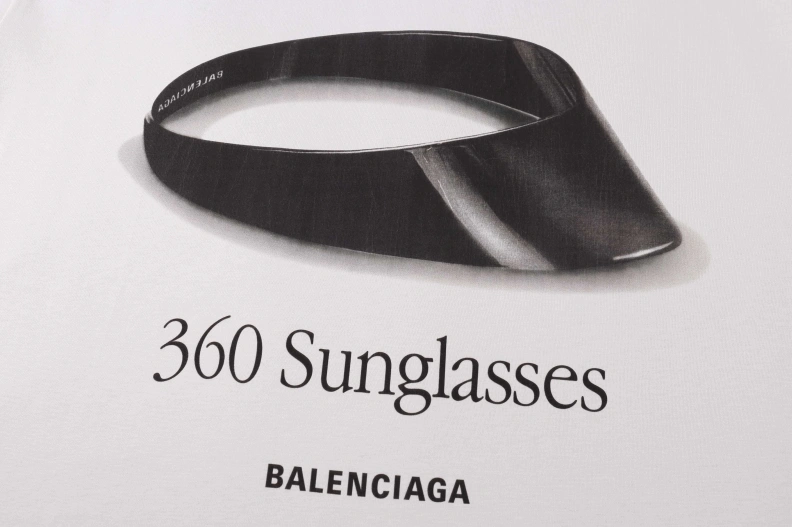 Unique Bxlxnciaga T-Shirts 90439