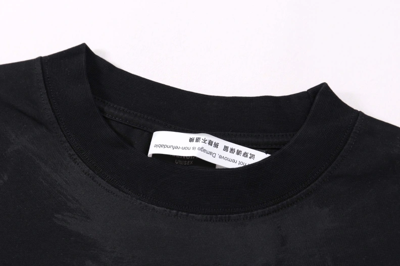 Bxlxnciaga T-Shirts Sophisticated 90424