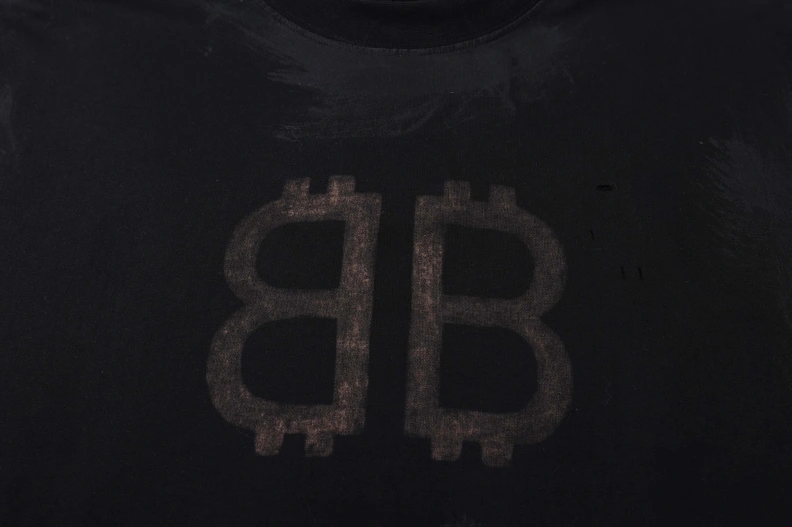 Bxlxnciaga T-Shirts Sophisticated 90424