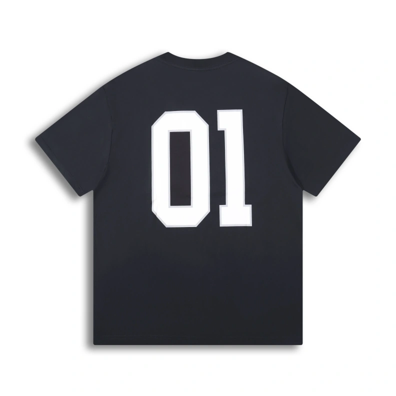 Minimalist Bxlxnciaga T-Shirts 90417