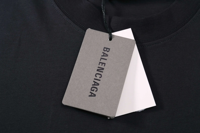 Minimalist Bxlxnciaga T-Shirts 90417