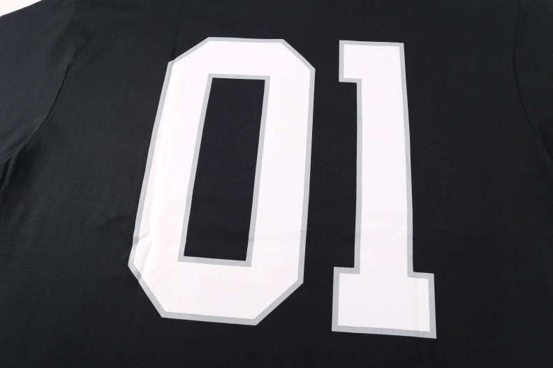 Minimalist Bxlxnciaga T-Shirts 90417