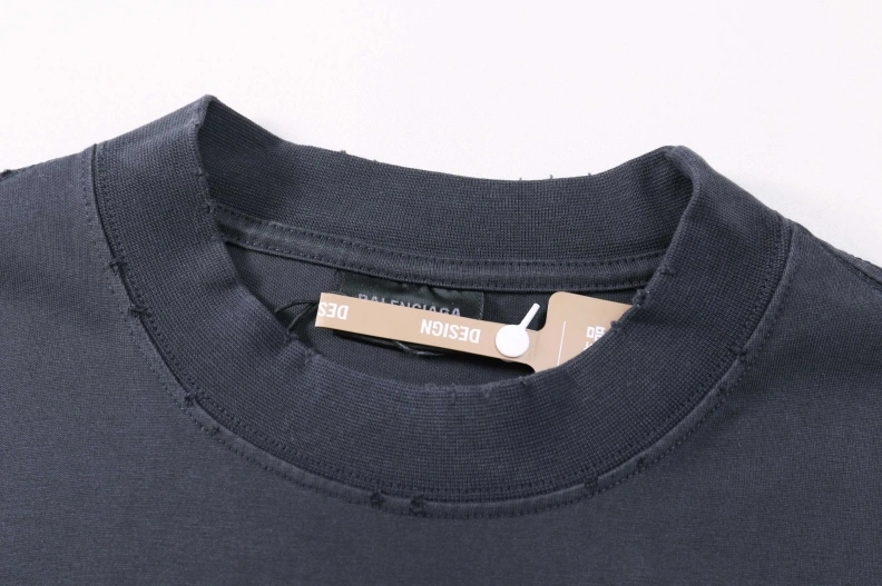 Bxlxnciaga T-Shirts Flexible 90418