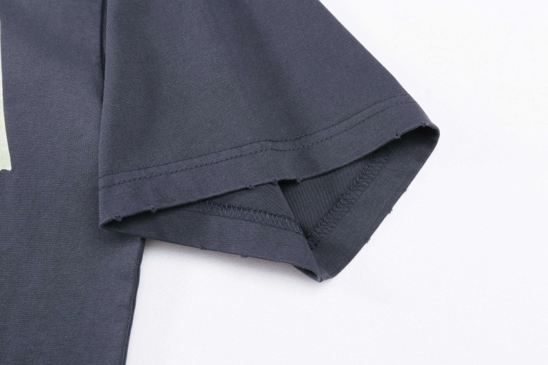 Bxlxnciaga T-Shirts Flexible 90418