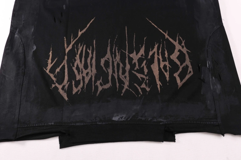 Bxlxnciaga T-Shirts DailyWear 90433