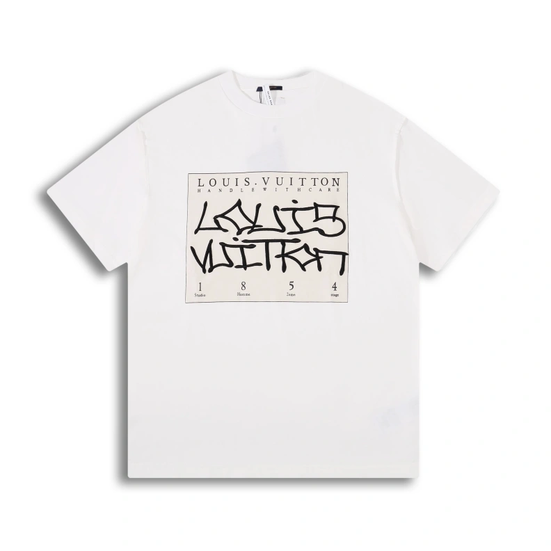 LX T-Shirts Cozy 97338