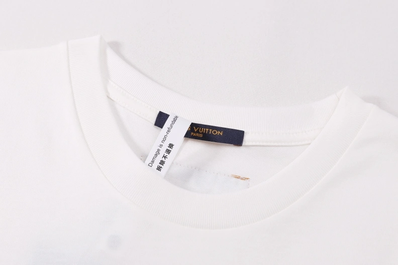 LX T-Shirts Cozy 97338