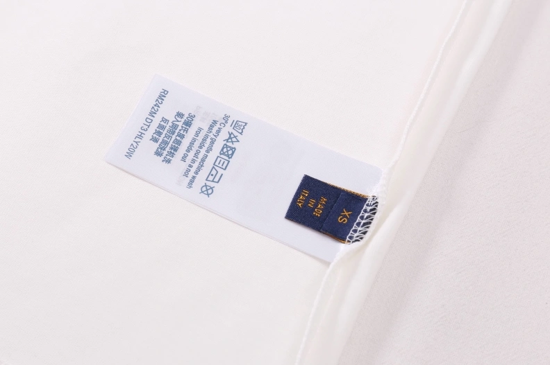 LX T-Shirts Cozy 97338