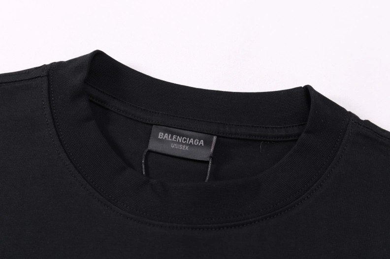 Bxlxnciaga T-Shirts Popular 90419