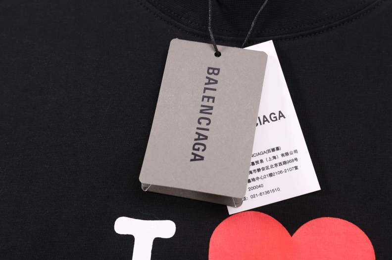 Bxlxnciaga T-Shirts Popular 90419