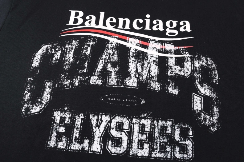 Bxlxnciaga T-Shirts Popular 90419