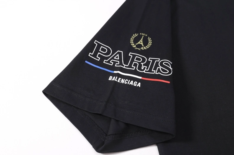 Bxlxnciaga T-Shirts Popular 90419