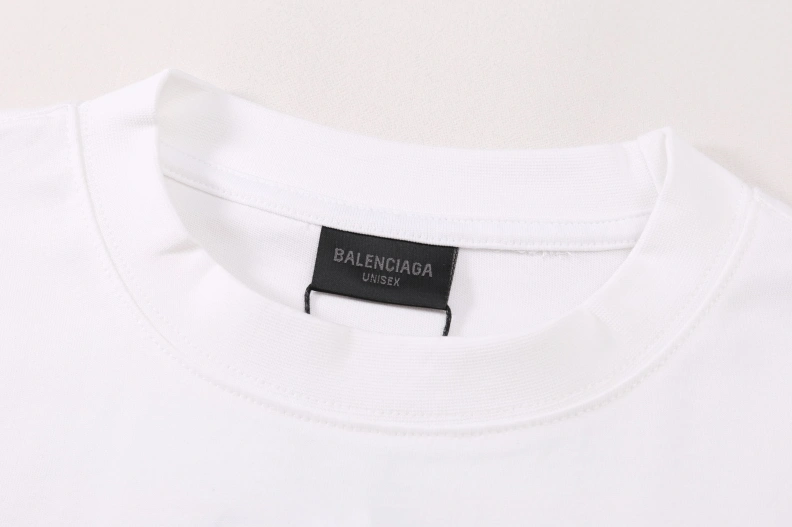 Bxlxnciaga T-Shirts Comfortable 90422
