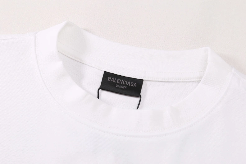 Comfortable Bxlxnciaga T-Shirts 90428