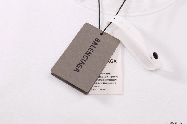 Comfortable Bxlxnciaga T-Shirts 90428