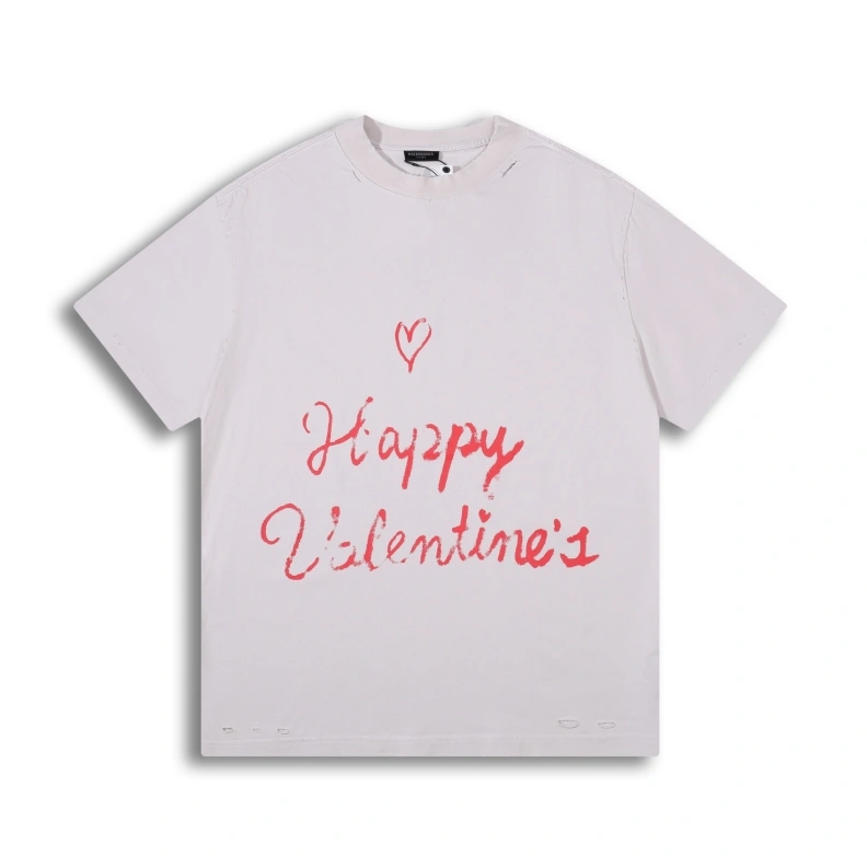 Bxlxnciaga T-Shirts Fashionable 90430