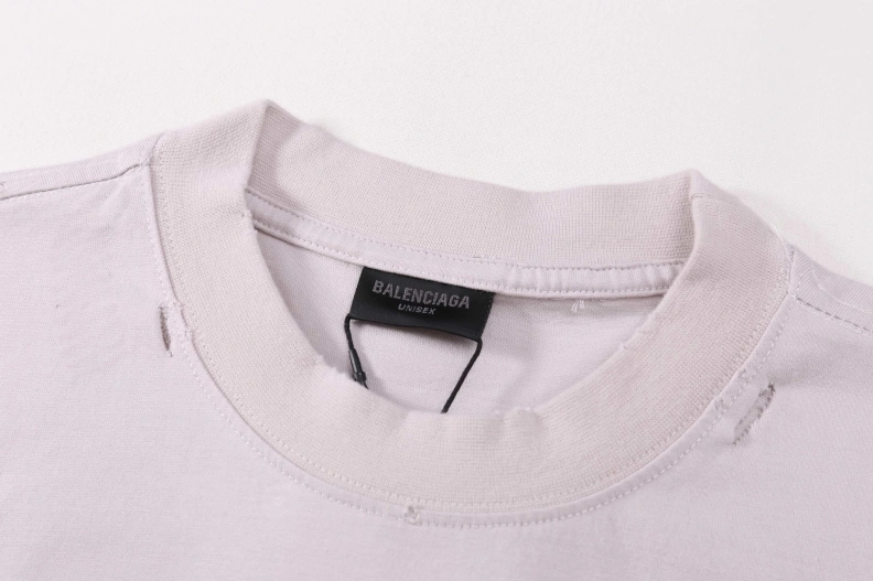Bxlxnciaga T-Shirts Fashionable 90430