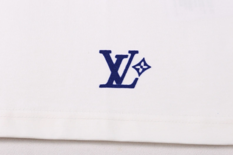Vibrant LX T-Shirts 97334