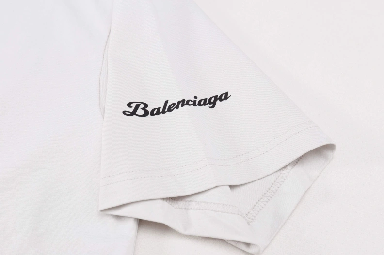 Bxlxnciaga T-Shirts SmartChoice 90438