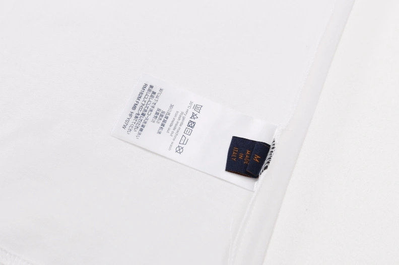 LX T-Shirts GoodFit 97339