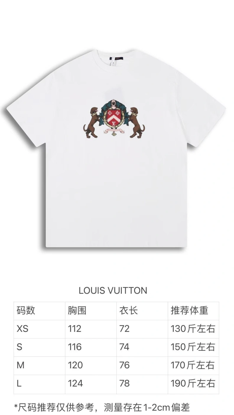 LX T-Shirts GoodFit 97339