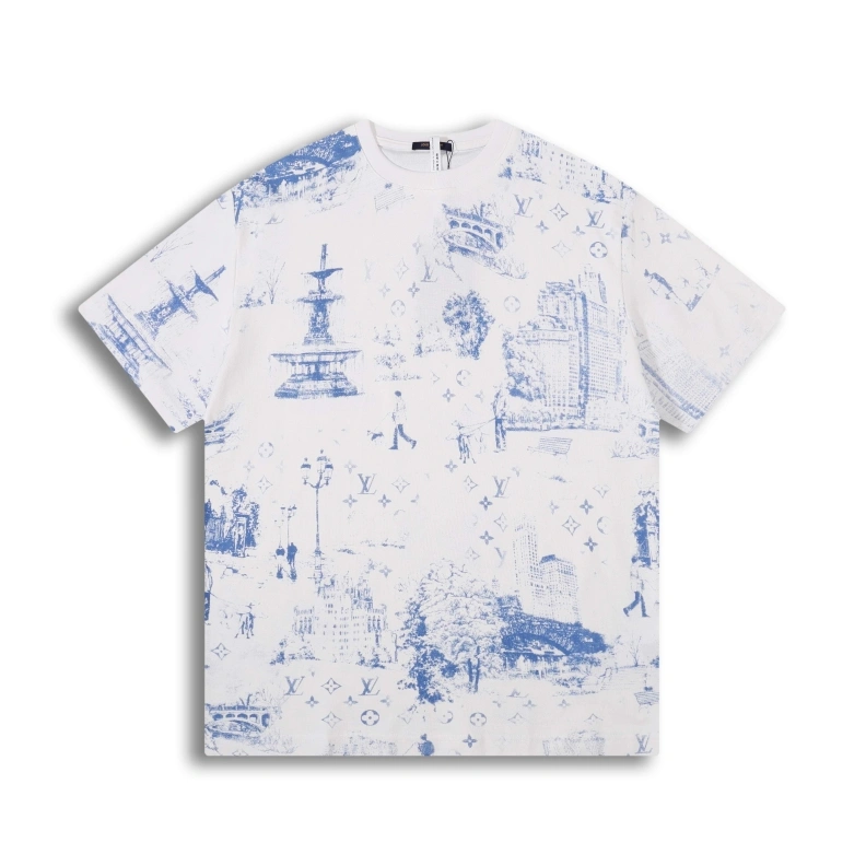 Trendsetting LX T-Shirts 97331