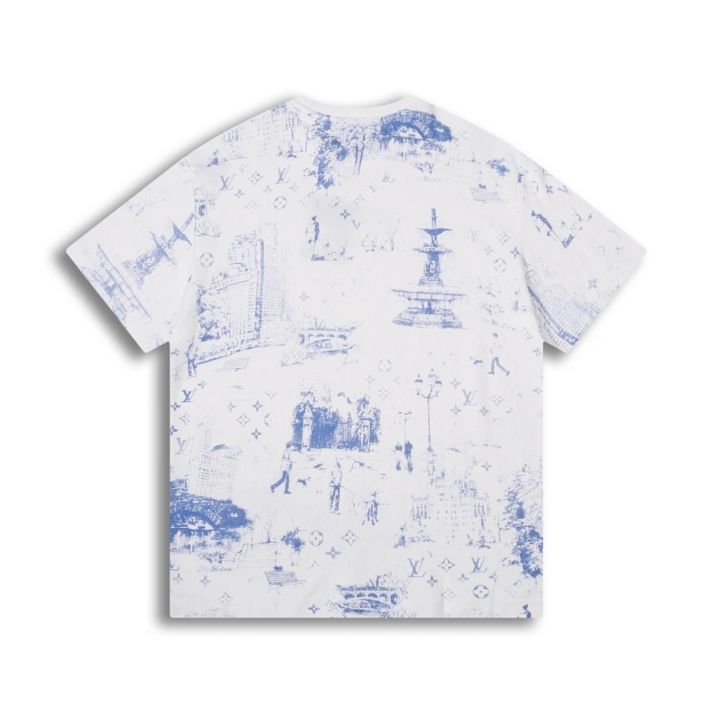 Trendsetting LX T-Shirts 97331