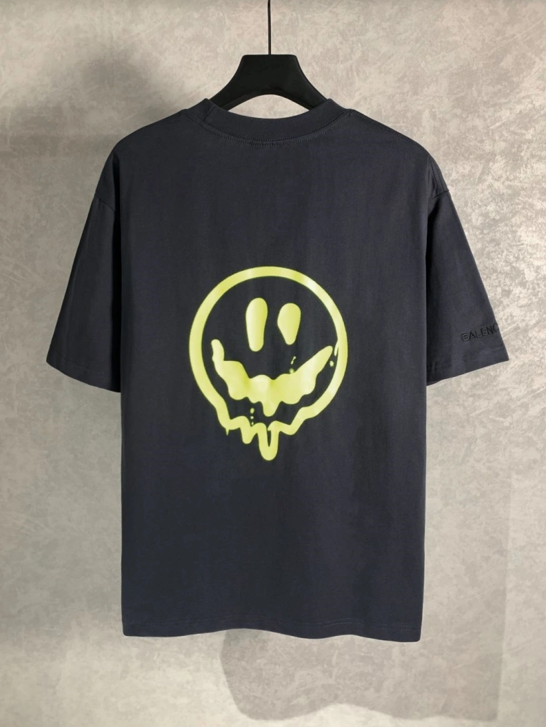Bxlxnciaga T-Shirts Modern 90441