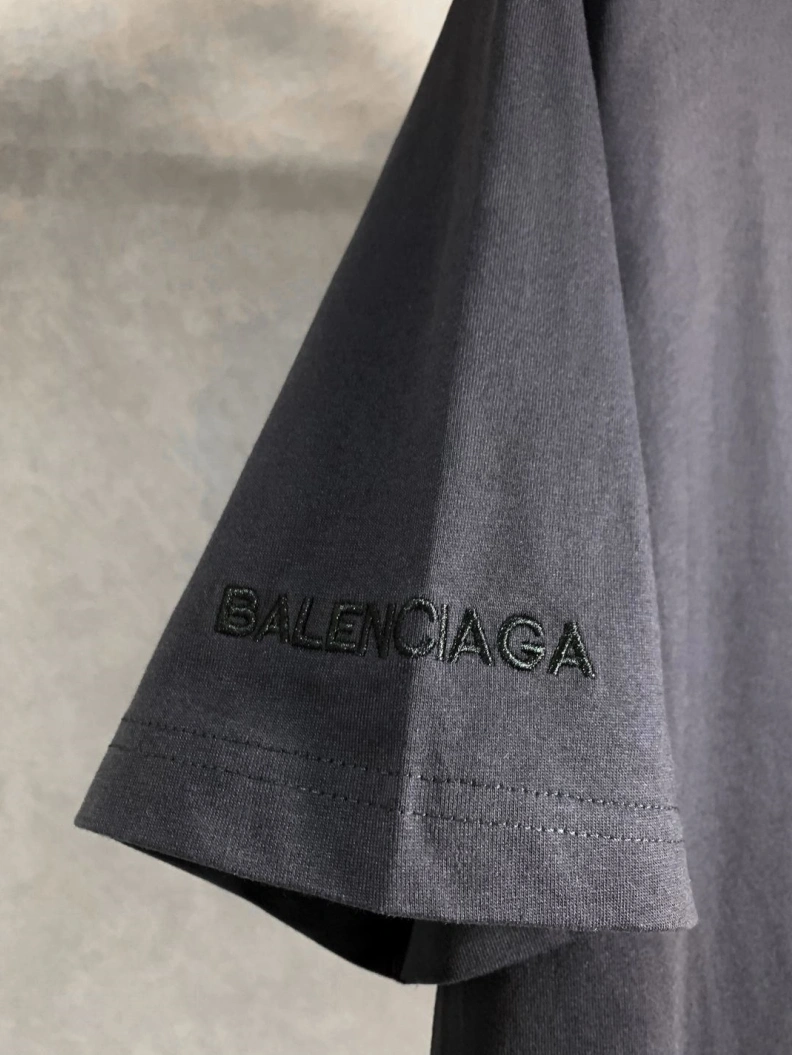 Bxlxnciaga T-Shirts Modern 90441