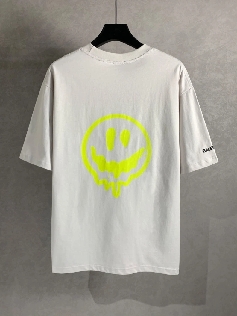 Bxlxnciaga T-Shirts EasyMatch 90427